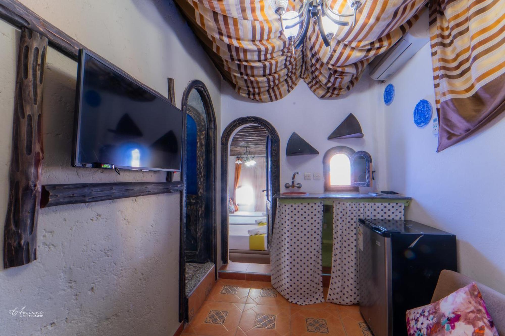 Riad Antek Chefchaouen Eksteriør billede