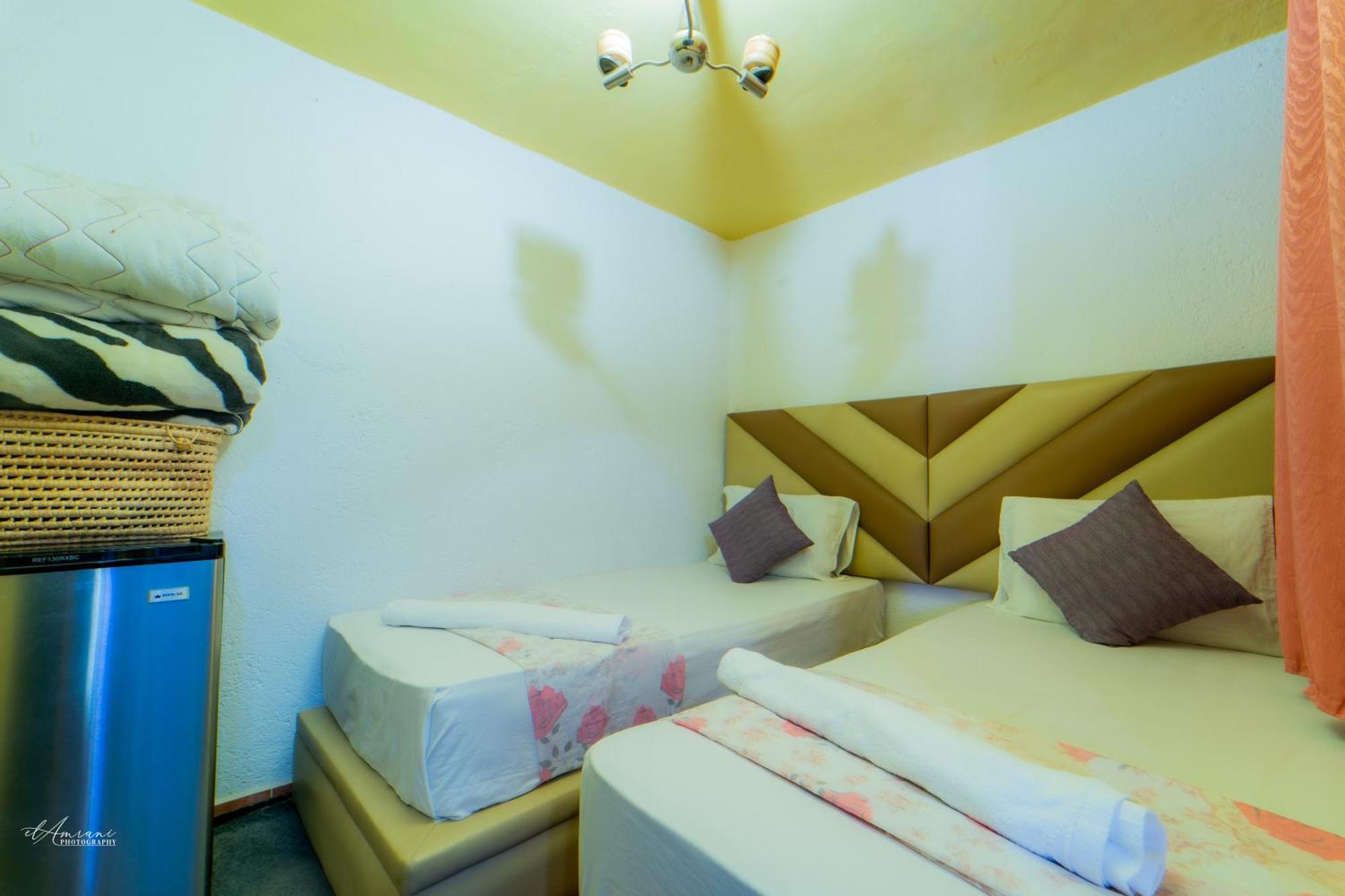 Riad Antek Chefchaouen Eksteriør billede